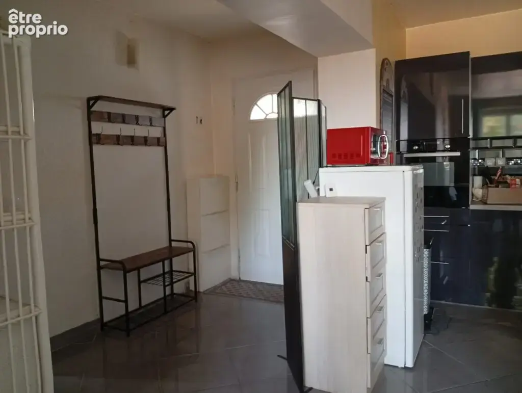 A vendre - maison  - aiguefonde 81200 - photo 5