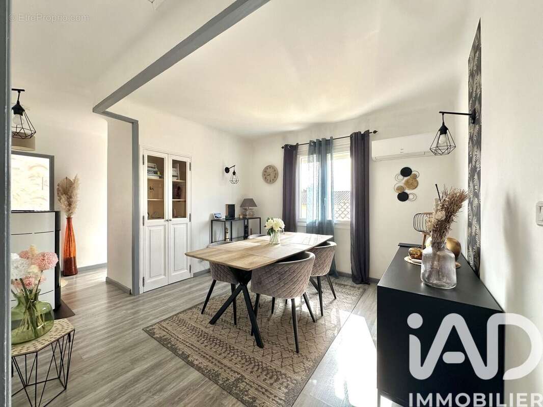Maison 140 m² à Grillon  - photo 4