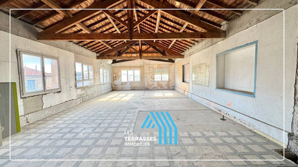 Appartement à MONTELIMAR