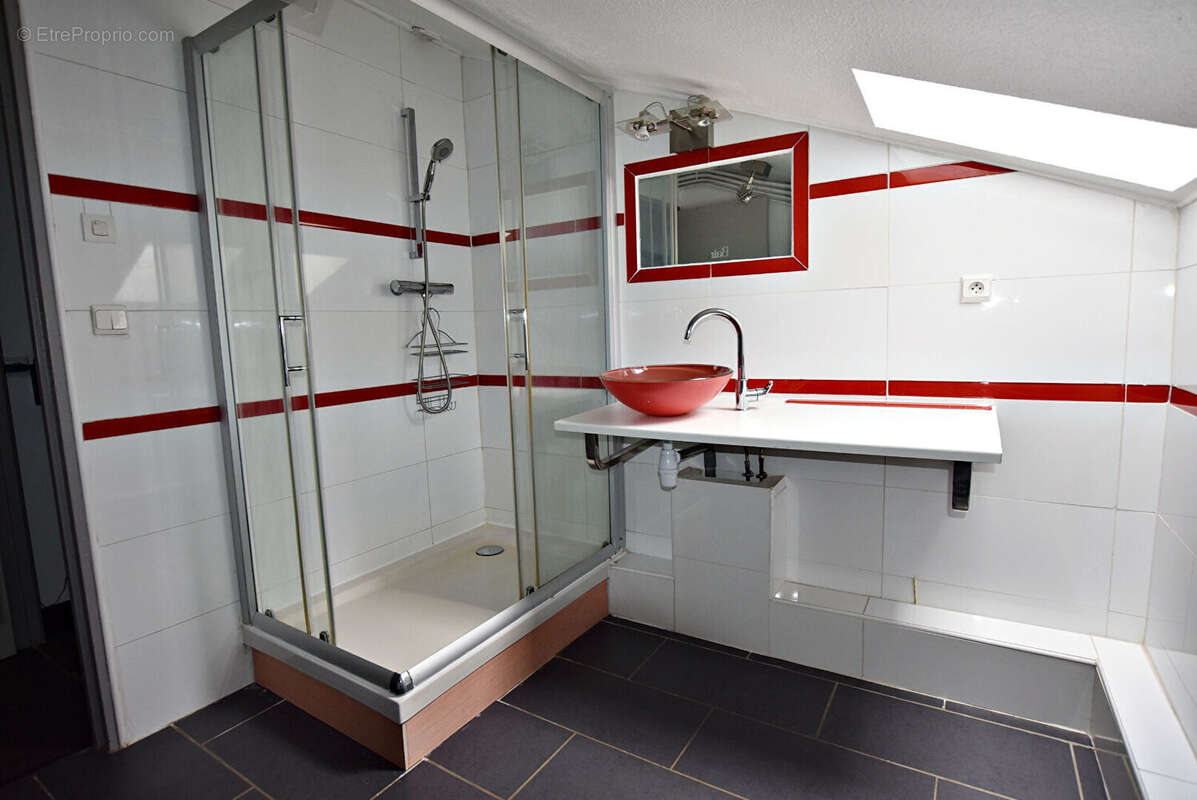 Appartement à ROANNE