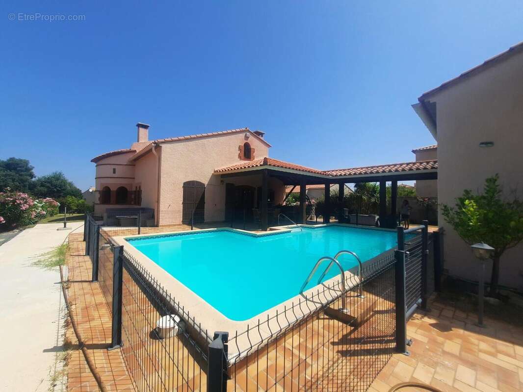 Photo 3 - Maison à SOREDE