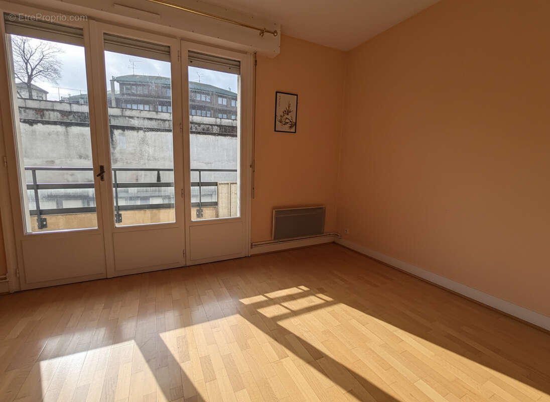 Appartement à RODEZ