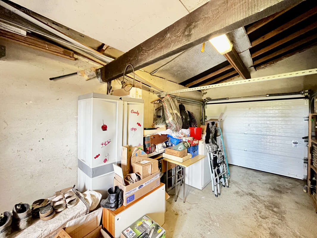 Maison à COULOMMIERS