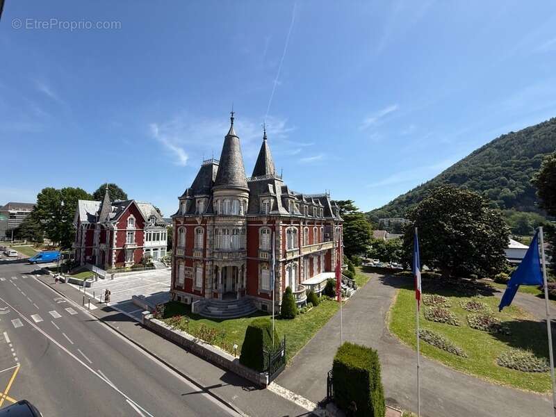 Appartement à LOURDES