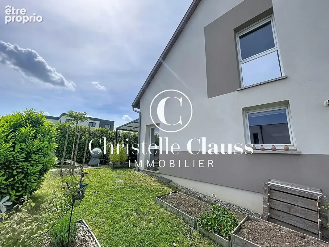 Appartement  duplex 4 pièces 77 m² - photo 14