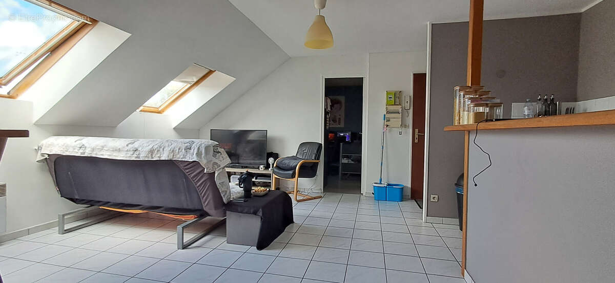Appartement à AMIENS