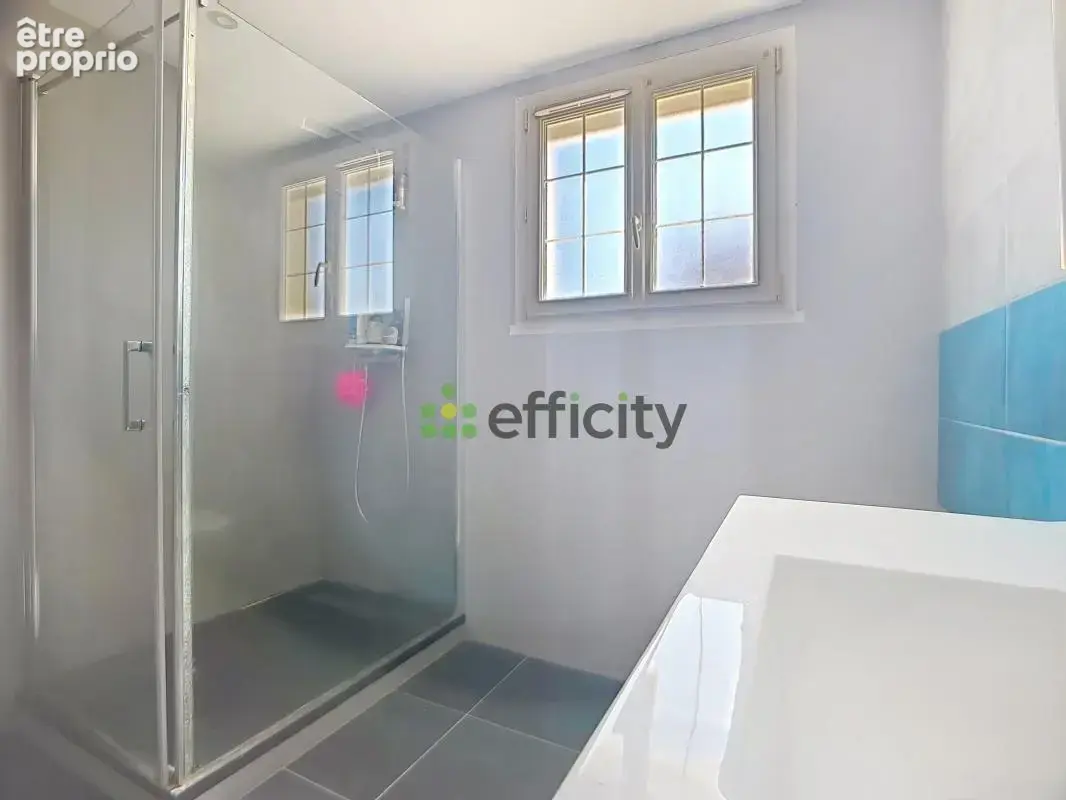 Maison 5 pièces 148 m² à vendre à Genilac (42800) - photo 13