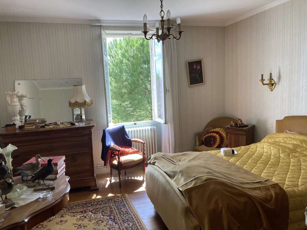 Maison de charme proche tous commerces - photo 8