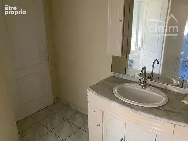 Maison familiale 4 chambres à Aussillon - photo 9