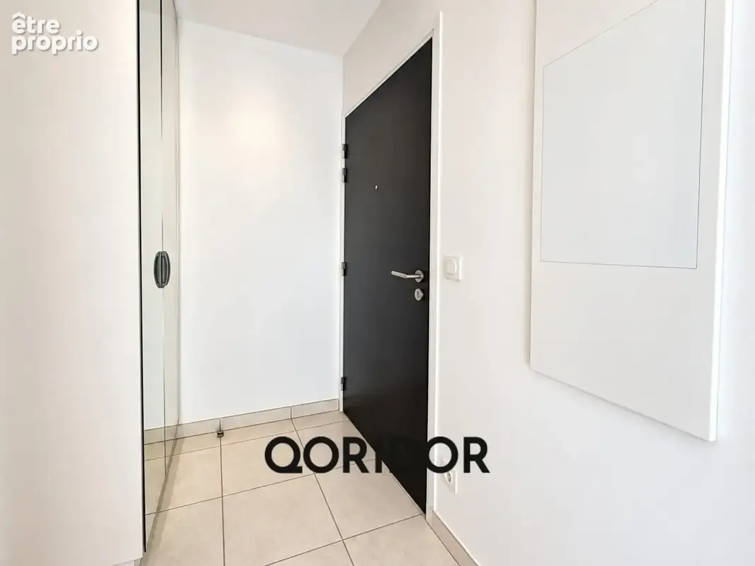 Appartement 1 pièce 30 m² à vendre à Villeurbanne (69100) - photo 8