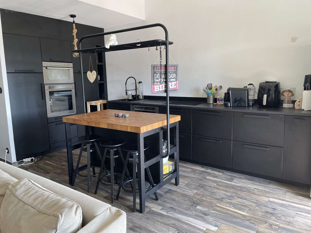 Appartement à ANDREZIEUX-BOUTHEON