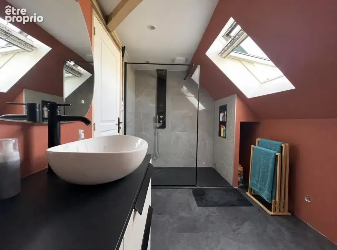 Une maison, une histoire et encore tant à imaginer - photo 8