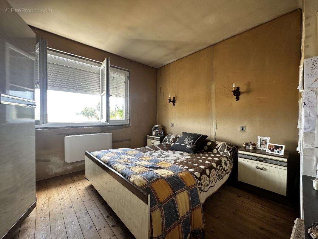Maison 52 m² à Jaudrais  - photo 4