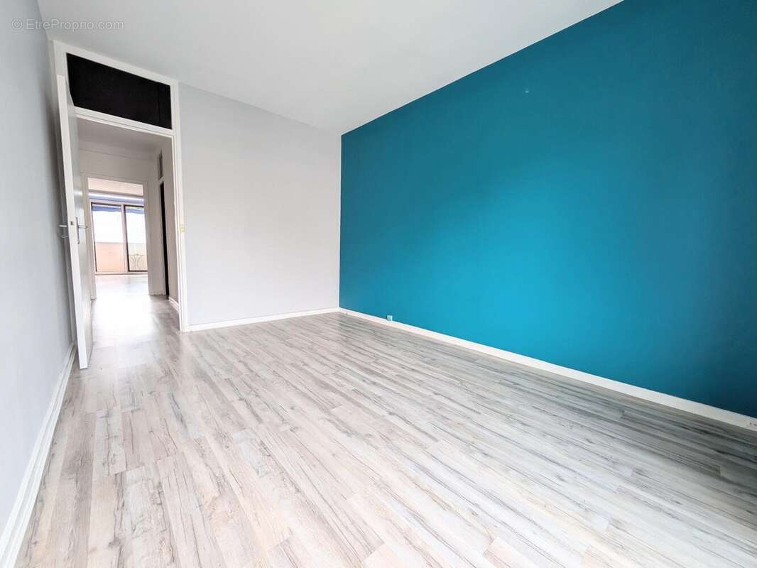 Appartement à PARIS-13E