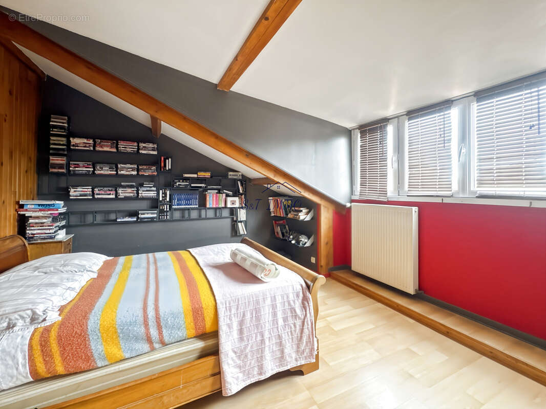 Maison à LARDY