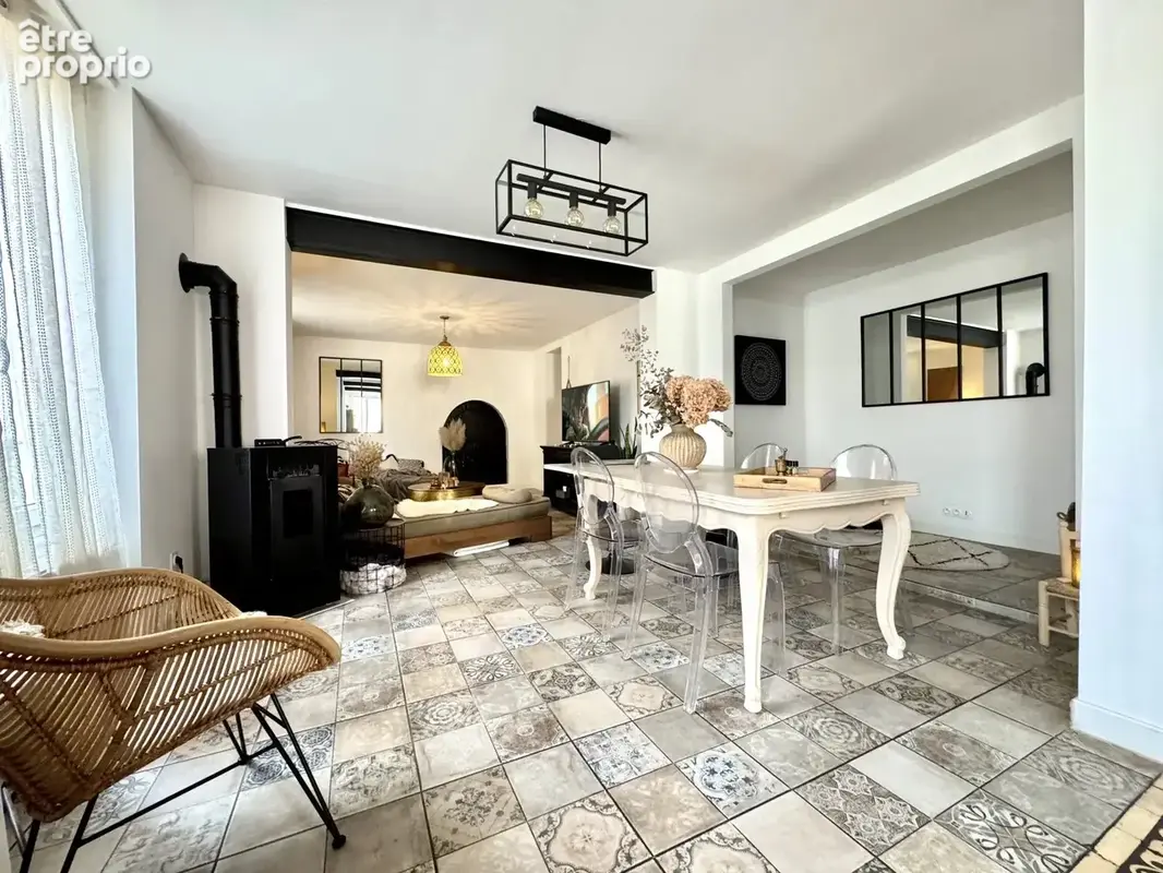 Vente Maison Meru(60110) 300 000ï¿œ - photo 2