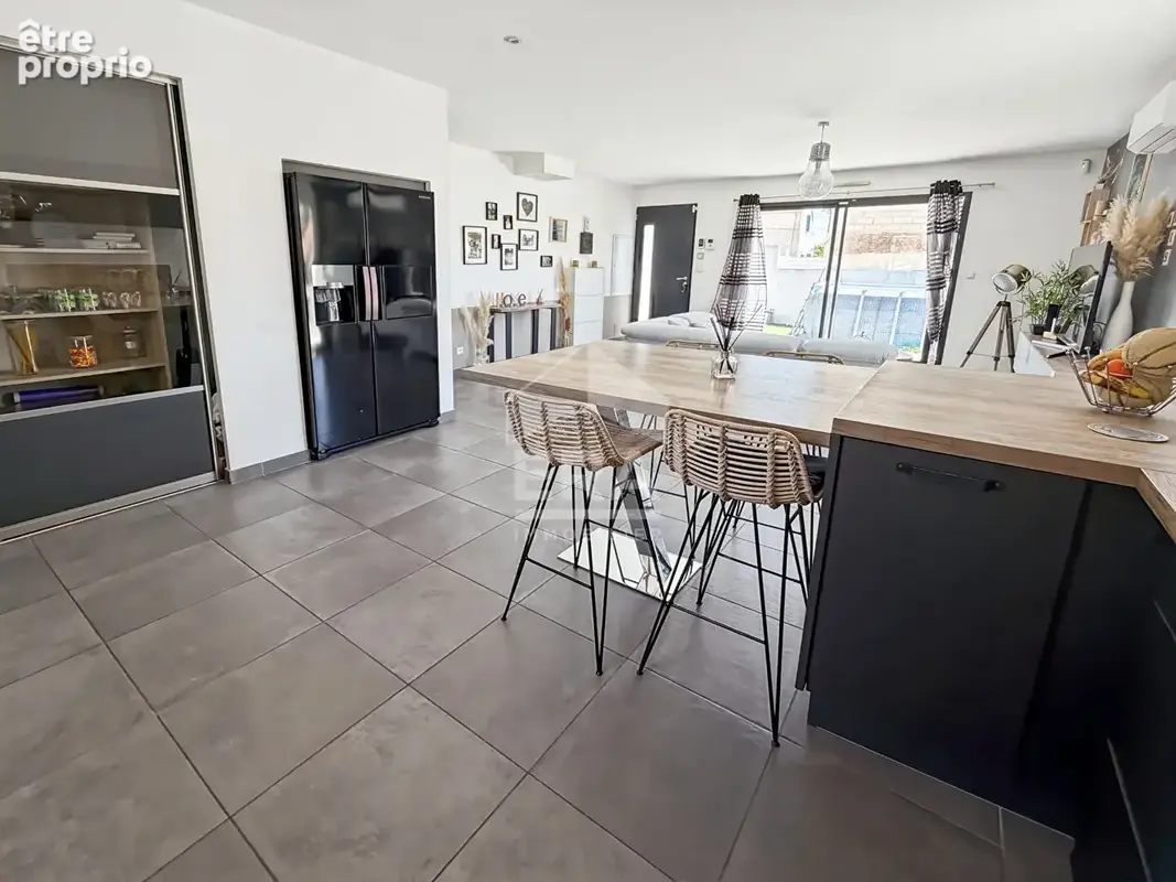 Maison 85m² à marseille 15e arrondissement - photo 4