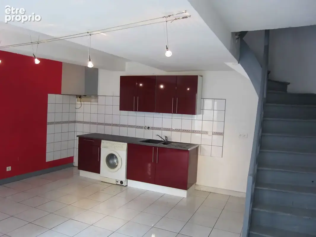Maison 3 pièces 70 m² à vendre à Moussac (30190) - photo 1