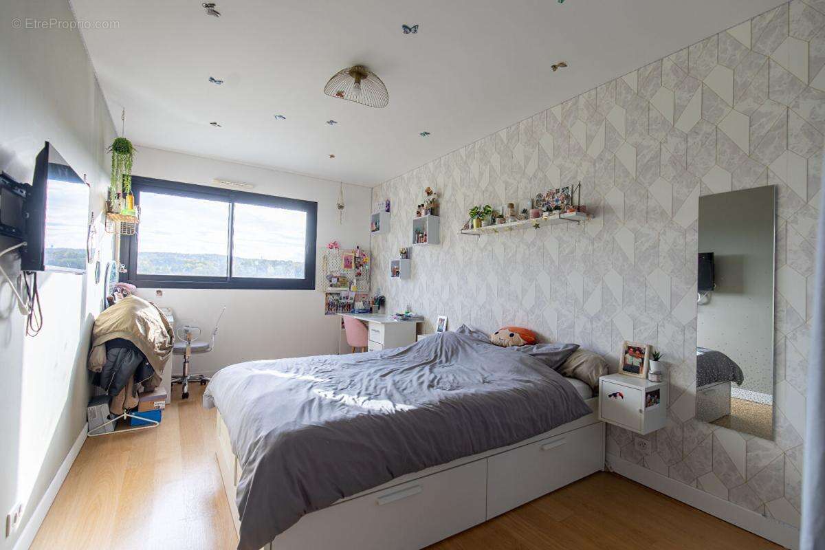 Bien d'exception - Maison d'architecte - photo 9