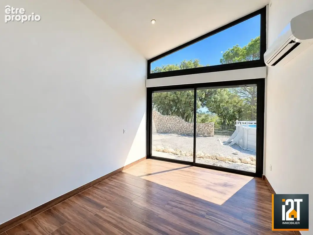 Maison 5 pièces 131 m² à vendre à Vezenobres (30360) - photo 7