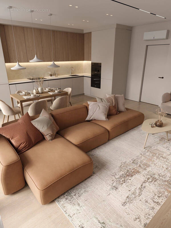 Appartement à CORCELLES-EN-BEAUJOLAIS