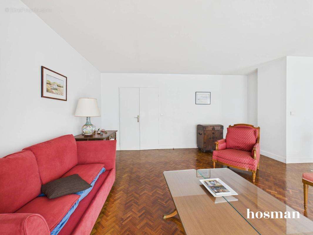 Appartement à VERSAILLES