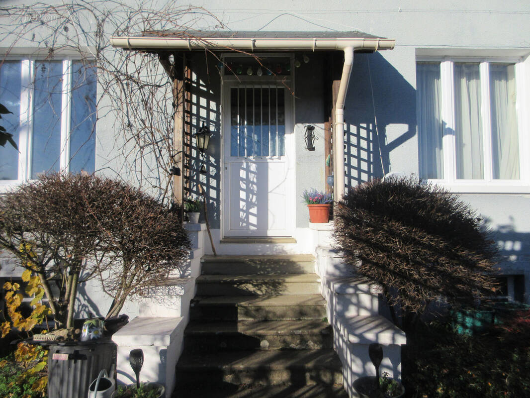 Maison à POMMIERS