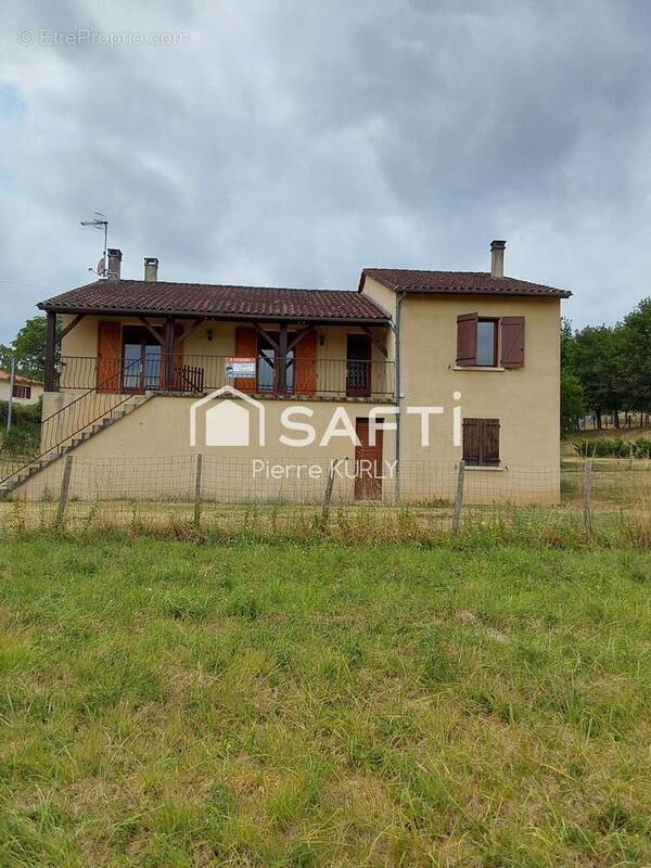 Photo 1 - Maison à DOUZILLAC