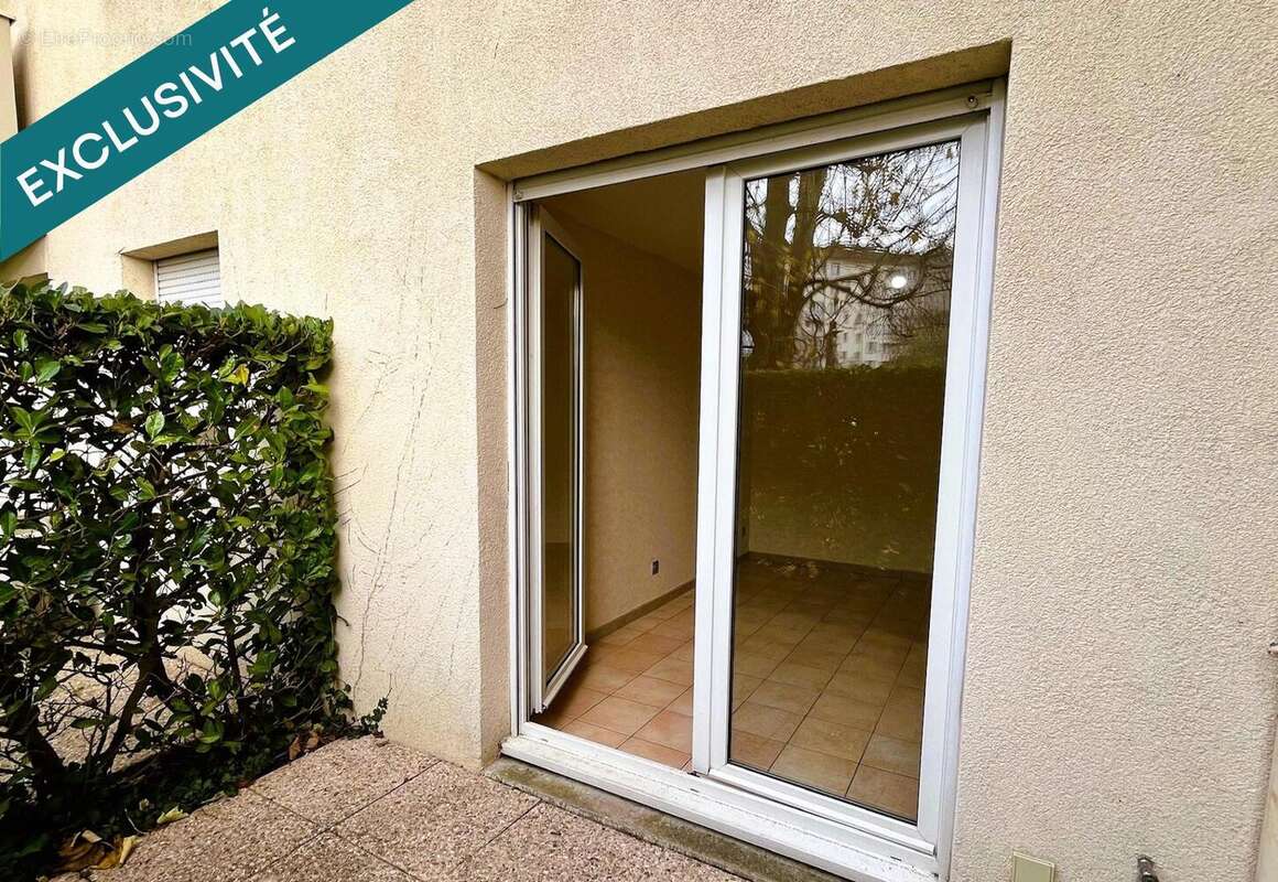 Photo 7 - Appartement à CHALON-SUR-SAONE