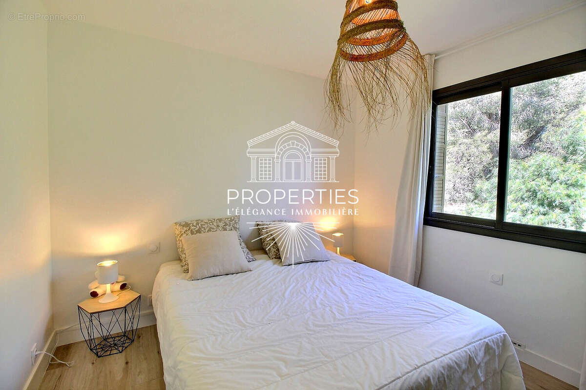 Appartement à LE LAVANDOU