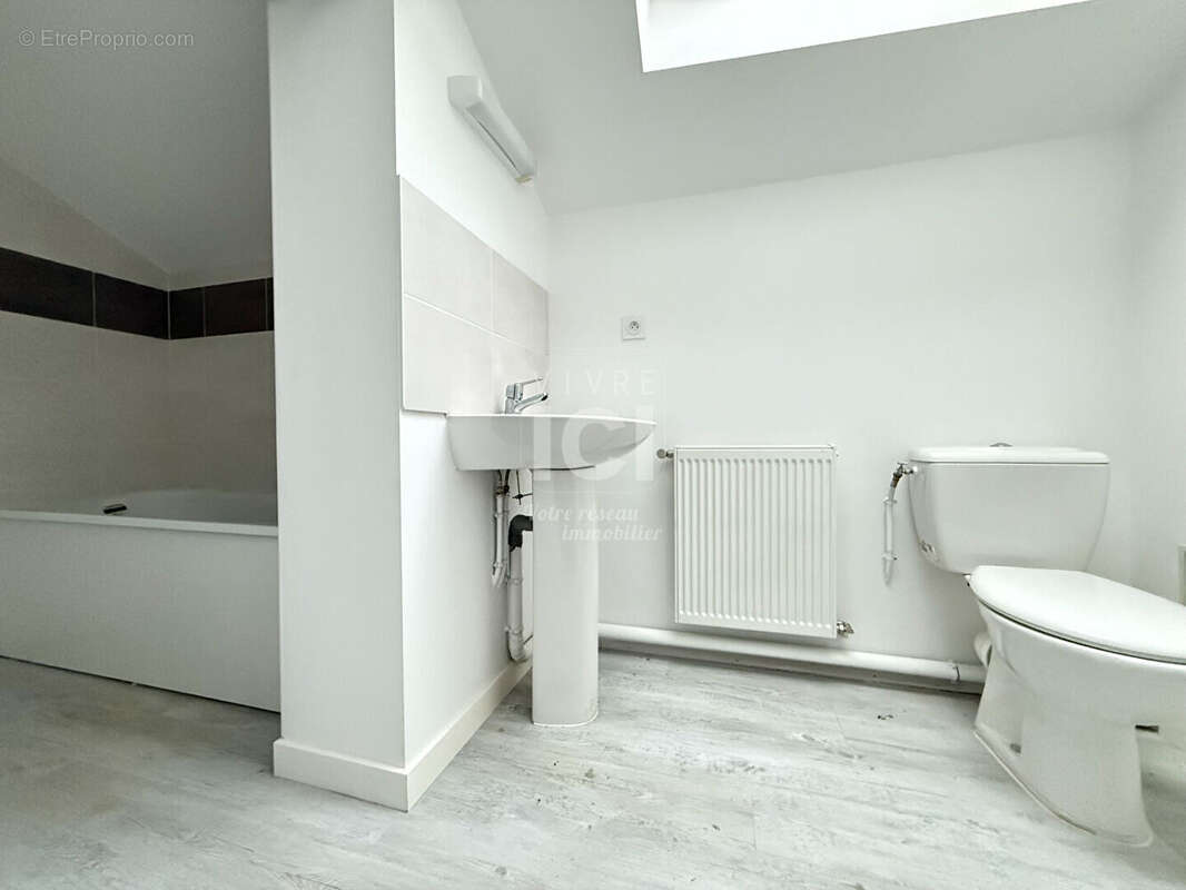 Appartement à ANGERS