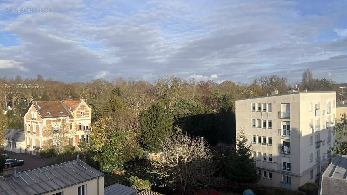 Appartement à VERSAILLES