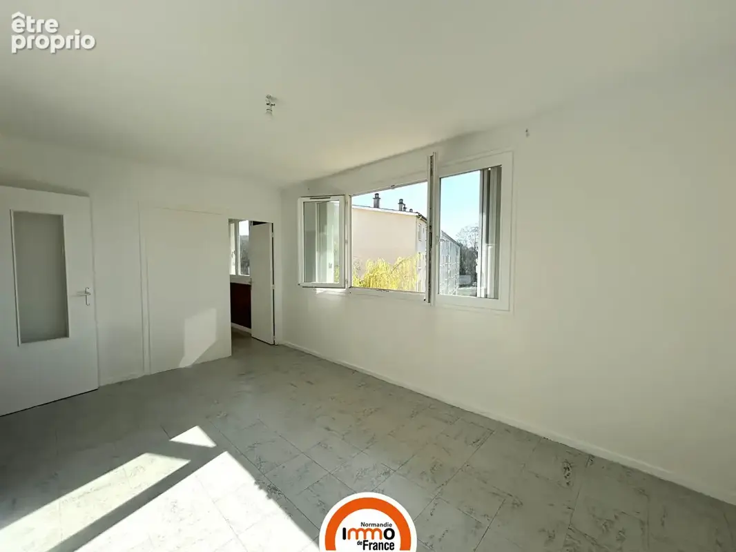 Appartement Evreux 4 pièces 65.2 m2 - photo 9