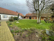 Maison à SAINT-RIQUIER