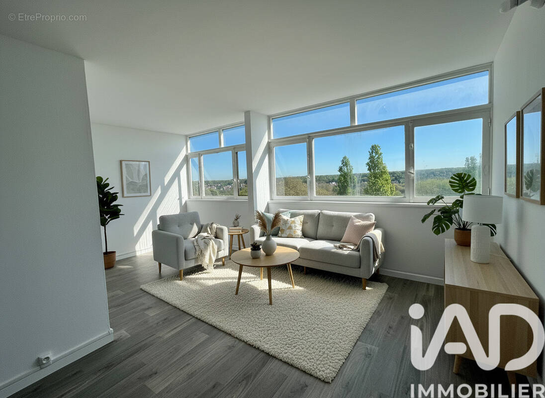 Photo 1 - Appartement à EVRY
