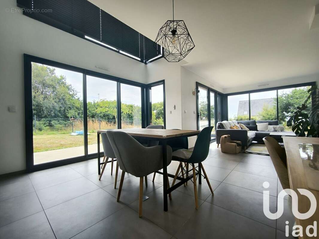 Photo 5 - Maison à TELGRUC-SUR-MER