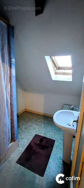 Appartement à OLORON-SAINTE-MARIE