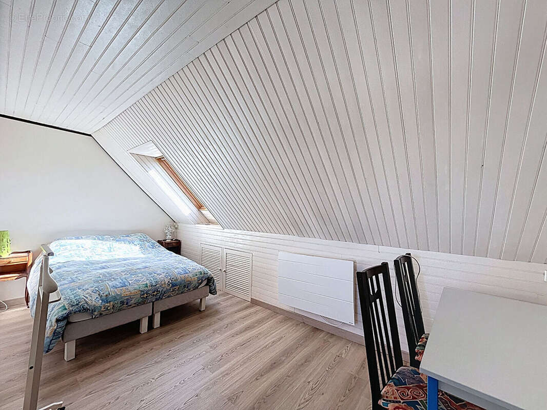 Maison à SAINT-MICHEL-SUR-ORGE