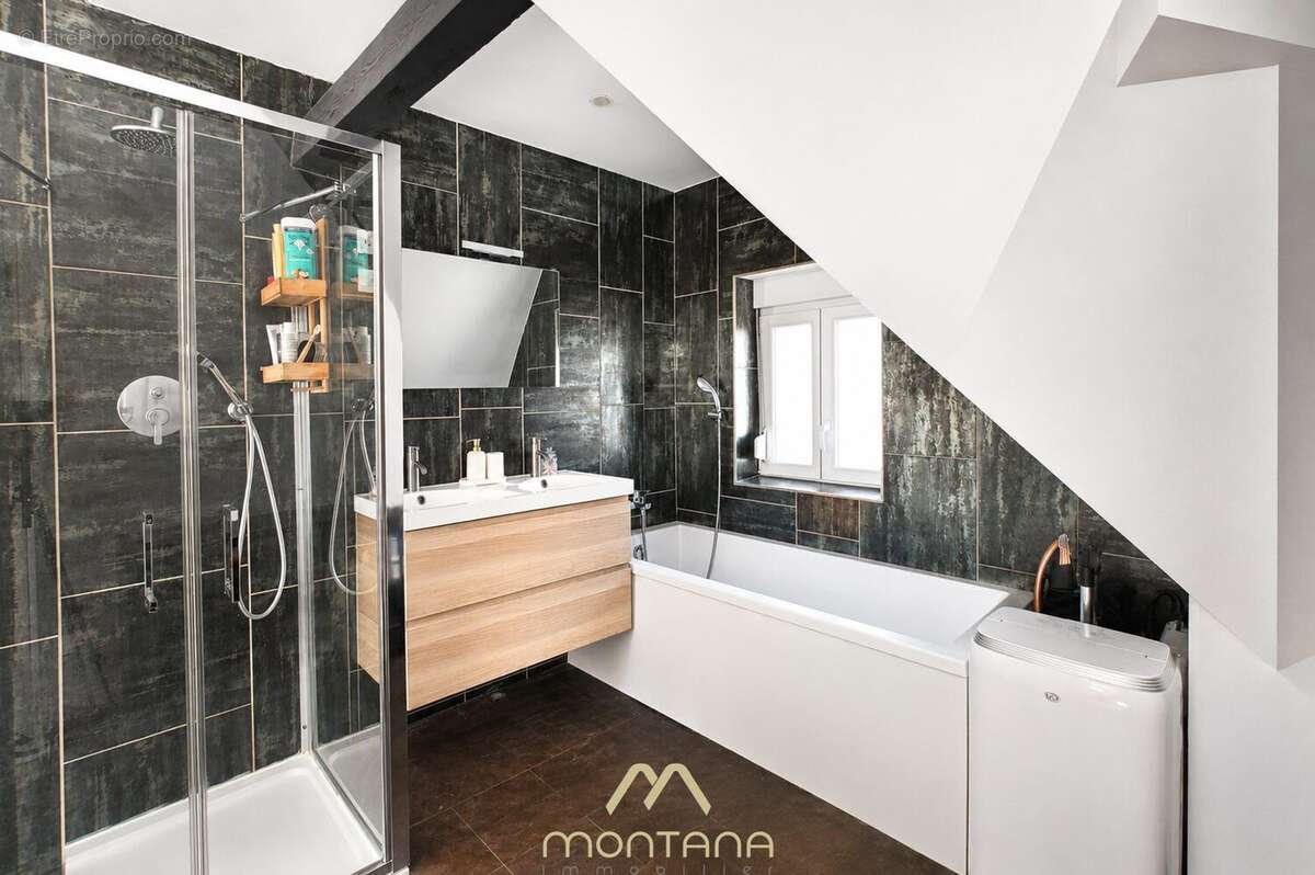 Appartement 68 m² à Metz  - photo 5