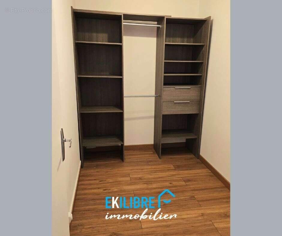 Appartement à CHAMBERY