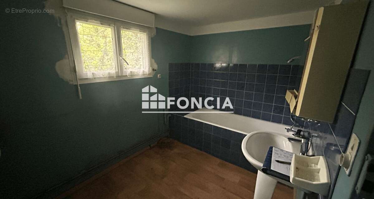 Maison à SAINT-JAMES