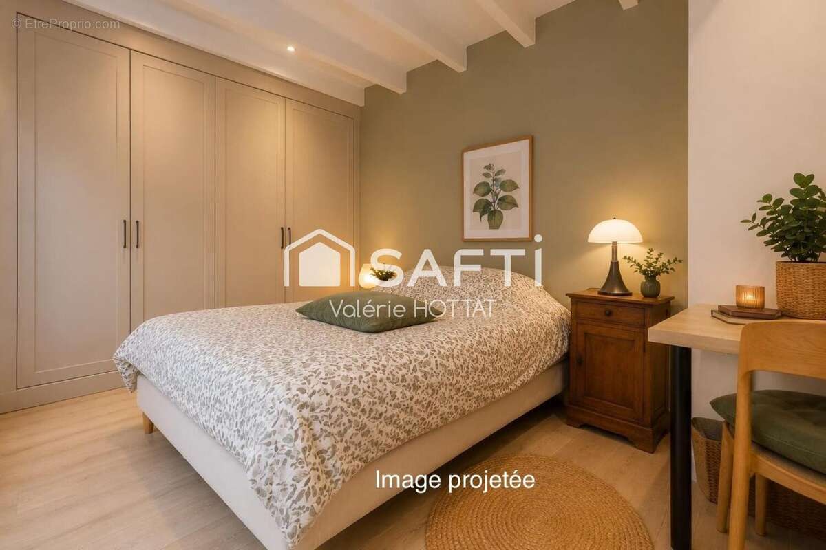 Maison 130 m² à Orgeval  - photo 7
