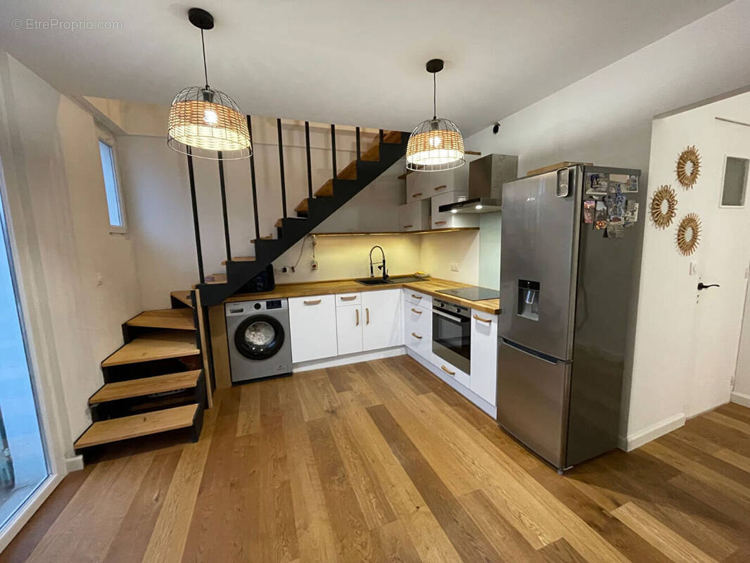 Appartement à LA SEYNE-SUR-MER