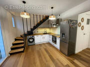 Appartement à LA SEYNE-SUR-MER