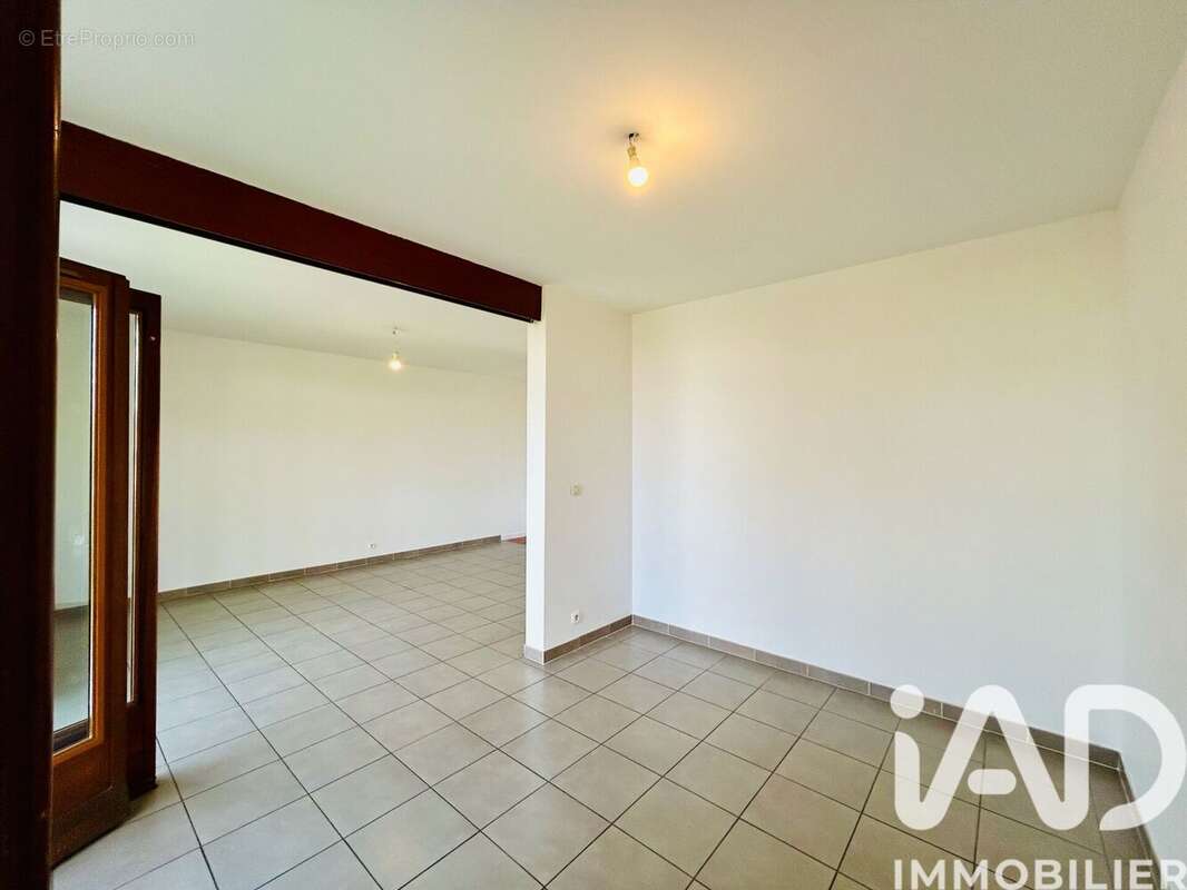 Photo 4 - Appartement à RAMONVILLE-SAINT-AGNE