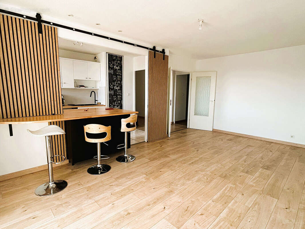 Appartement à BLAGNAC