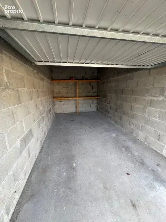 Bonson - Appartement T3 71M2 - photo 18