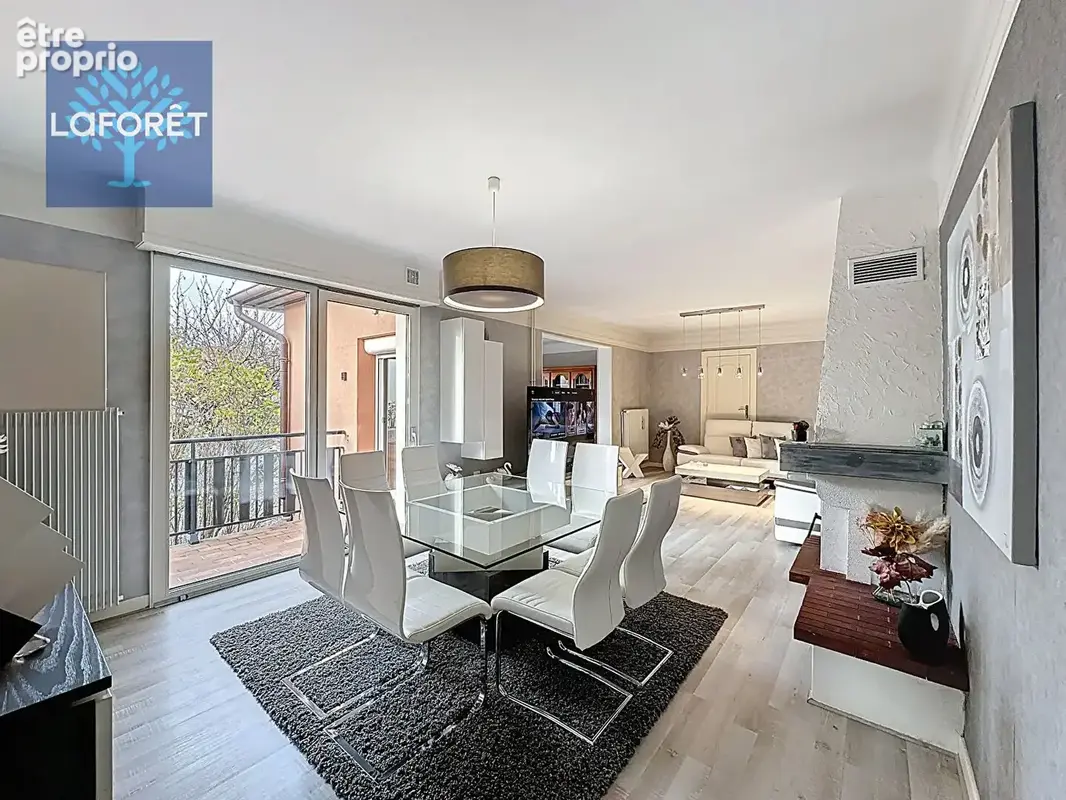 Maison Dingsheim 7 pièces 188 m² - Grande maison familiale avec potentiel locatif ou bi-famille - photo 2