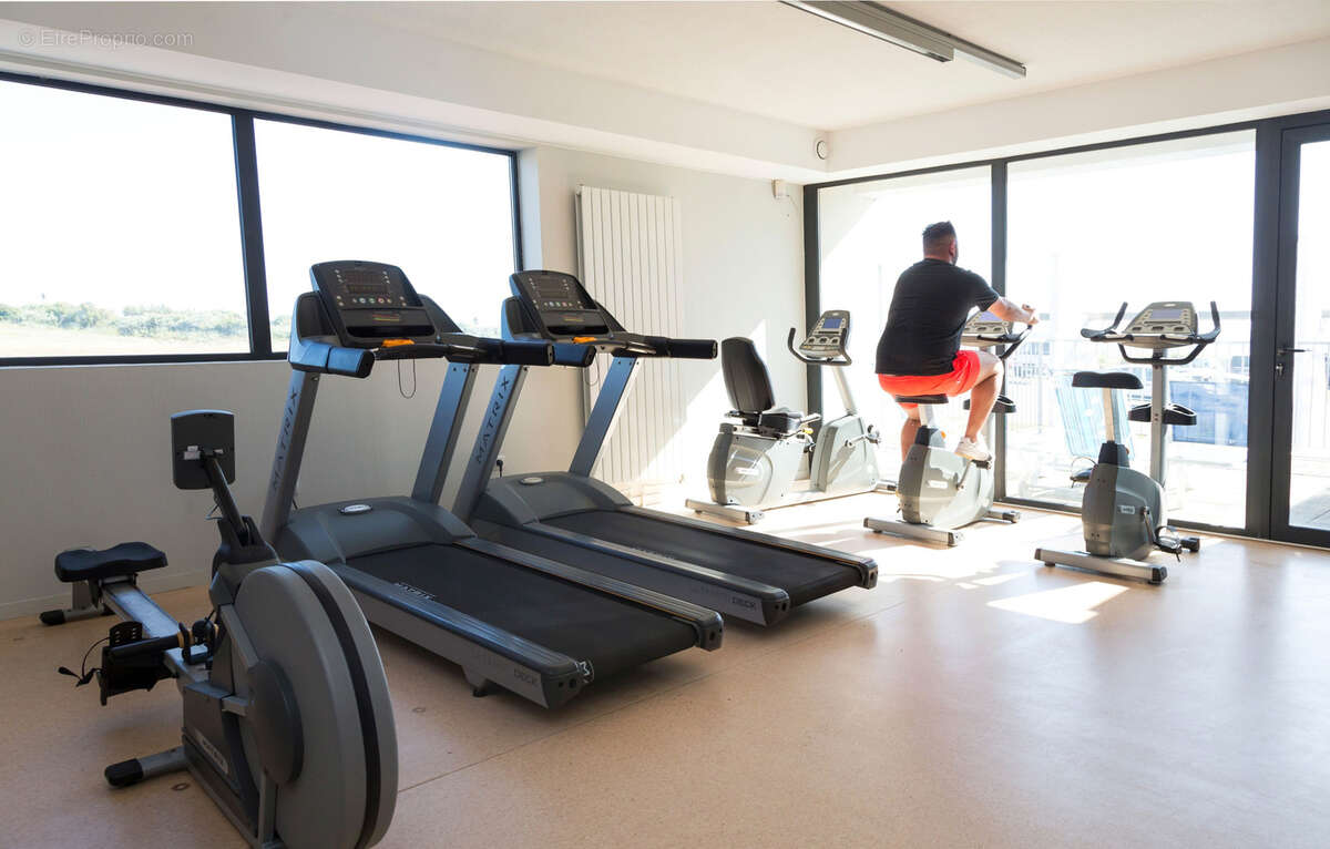 Appartement à GUIDEL