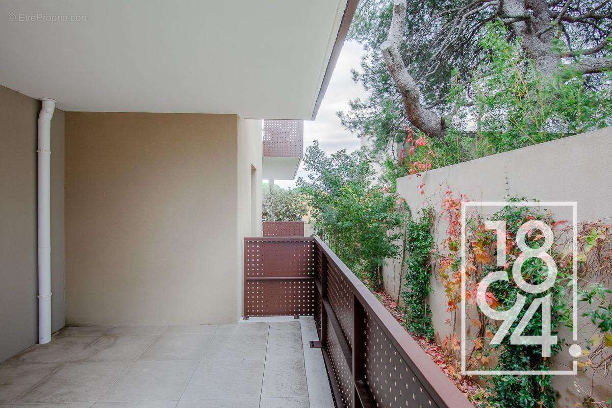 Appartement à SALON-DE-PROVENCE